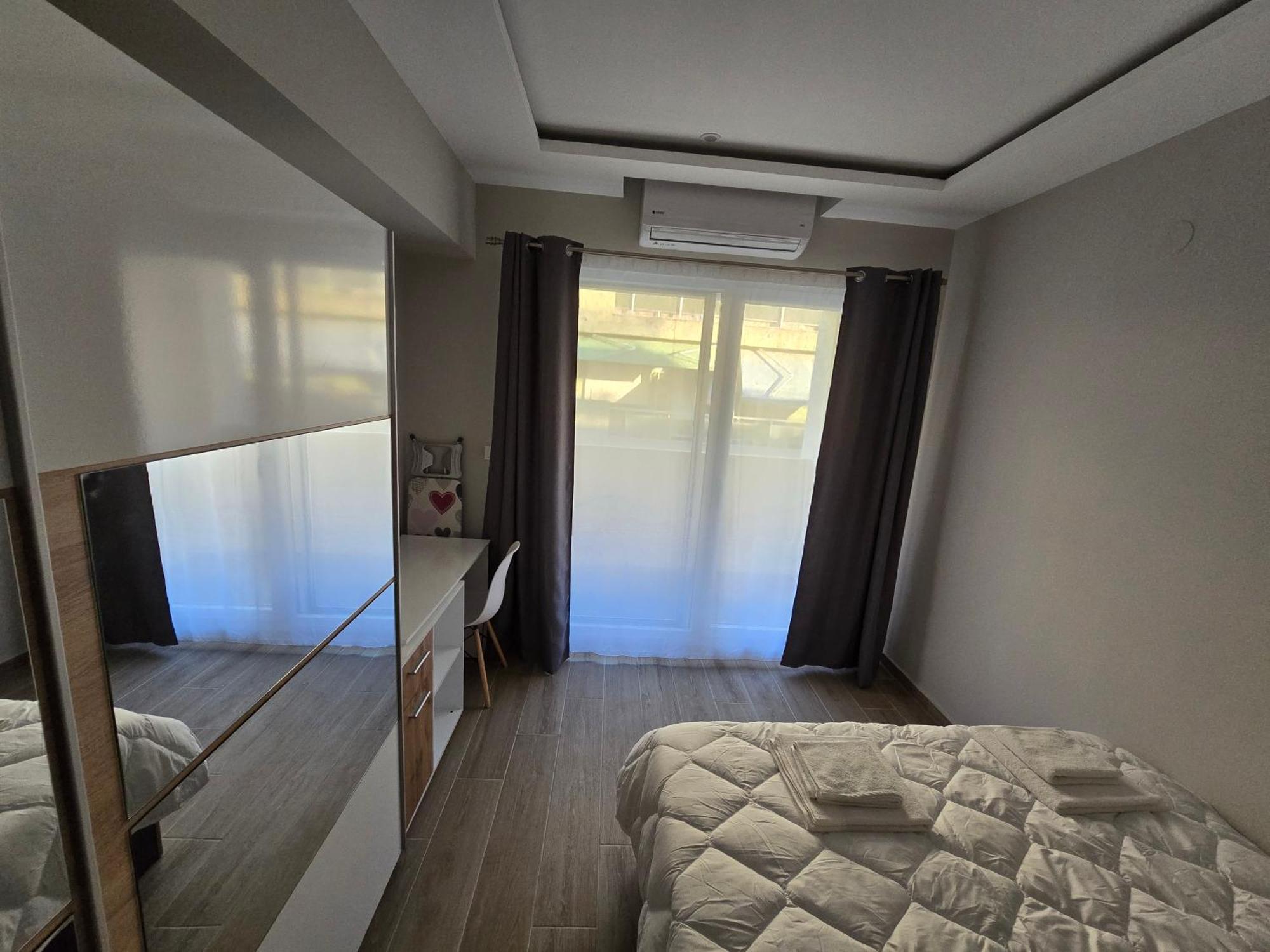 Greko Home 2 Thessaloniki Exterior foto